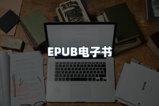 EPUB电子书